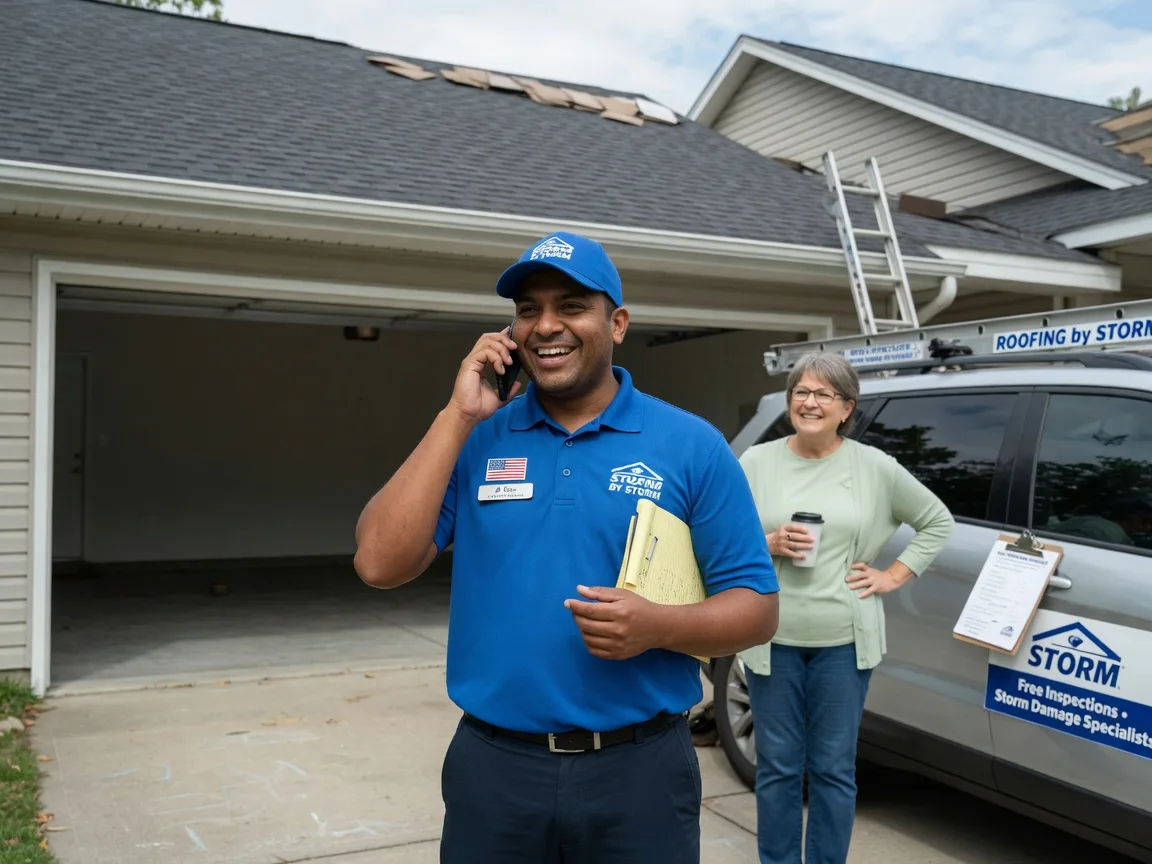 Roof Repair Near Me Leland, IA FAQs